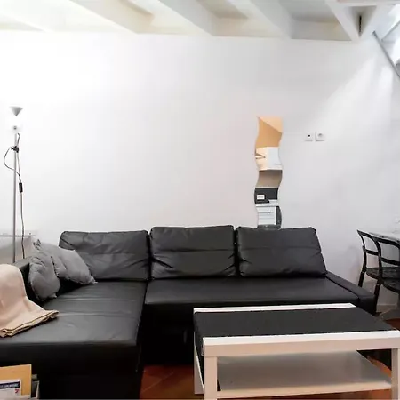Apartment Appart Cathedrale *