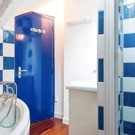 Appartement Appart Cathedrale