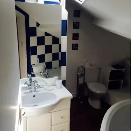 Appartement Appart Cathedrale Nantes