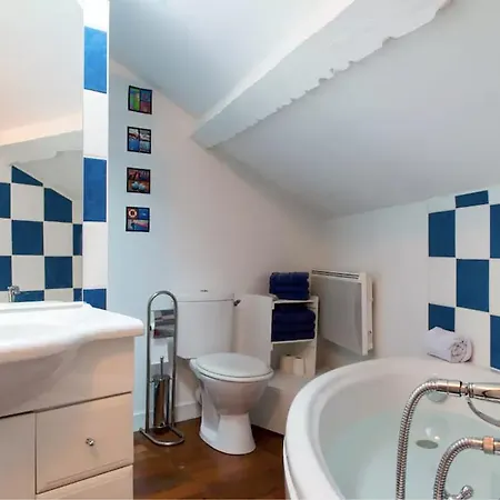 Apartment Appart Cathedrale *